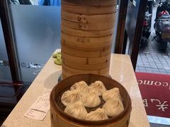 无锡小笼包-熙盛源(凤凰街店)