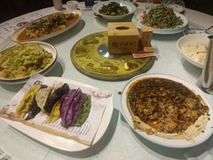 -和源祥·日照菜扛把子(万平口一店)