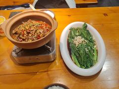 -陈家婆的菜(梅溪湖店)