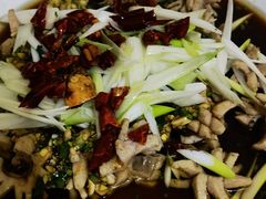 -尹掌柜曹州涮羊肉(西市场店)