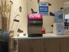 -拿渡麻辣香锅(世茂广场·工三店)