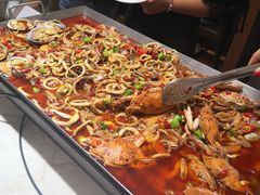 -吉布鲁牛排海鲜自助(温江合生汇店)