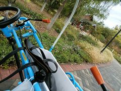 -永定河休闲森林公园