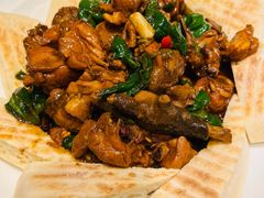 -闫府私房菜·老字号(恒隆店)