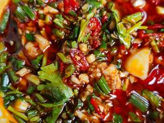 -码头故事火锅(郫县红光店)