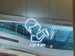 -喜茶(上海兴业太古汇店)