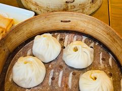 -南翔馒头店(豫园店)