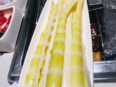 -海底捞大排档火锅(悦荟广场店)