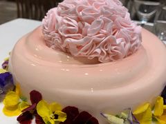 -太湖饭店玉兰厅(自助餐厅)