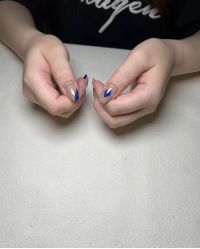 点击看大图 -她所·橙子美学·纹眉·美甲美睫