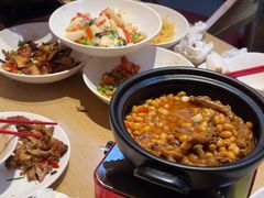 -得稻小饭堂·江西菜(浦江店)