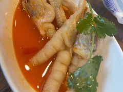 -虾饺妹·酒家(金碧店)