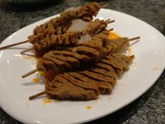 豆串-河东颐祥阁(世贸店)