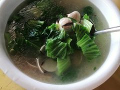 -老船长海鲜大排档(银滩店)