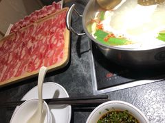 -许府牛火锅(信义坊总店)