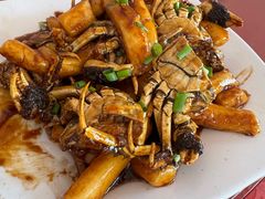 -妈妈的小作坊(陈家镇店)