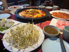-蓉城老妈火锅(双林路店)