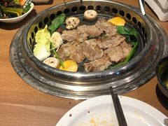 -火炉火自助餐(悠唐购物中心店)