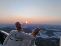 -帽儿山国家森林公园