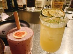 -BOR Eatery(安福路店)