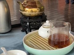 -鹿鸣酒家(越秀店)