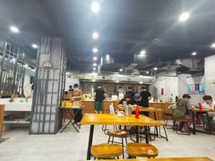 -邱大妈水煮(龙山店)