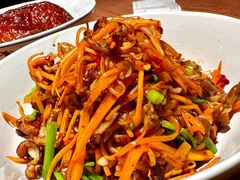 -田小狗的饭店(碧桂园店)