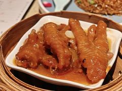 -点都德(龙之梦店)