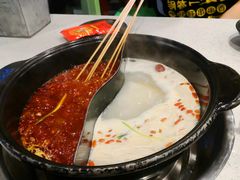 -钢管厂五区小郡肝串串香(南山店)