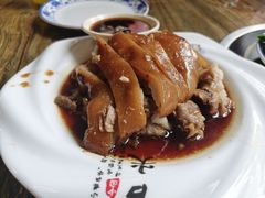 -生活本该如此北京小馆(周庄嘉园店)