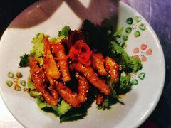 -匠子烤鱼(远大购物中心店)