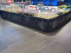 -连鹭海鲜·海肠捞饭·海胆饭(星海店)