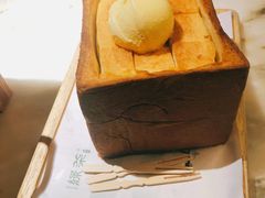 面包诱惑-绿茶餐厅(朝阳大悦城店)