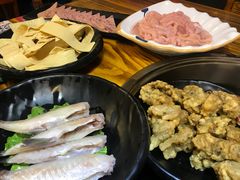-味仙疯美蛙鱼头(清扬路总店)