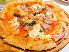 -春树下·树屋花房西餐厅(罍街AS1980店)