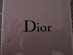 -Dior迪奥(上海世茂广场店)