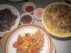 -闽上鲜·福建菜(龙湖滨江天街店)