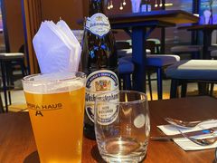 琥珀屋自酿啤酒-Ambra Haus琥珀屋精酿餐厅(宝山店)