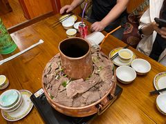 -如意林卡藏餐吧(大昭寺店)
