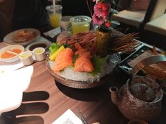 -匠和风精致料理(莆田财富中心店)