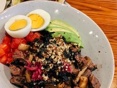 -AFS Cafe & Canteen(闽江二路店)