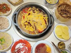 -爸爸炒料牛排老火锅(建设路旗舰店)