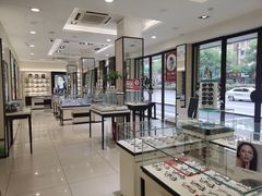 -毛源昌眼镜(杭州庆春东路店)