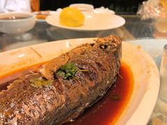 -春满园生态餐厅(南宫路店)
