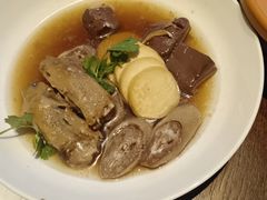 -扬州狮子楼·非遗淮扬菜(总店)