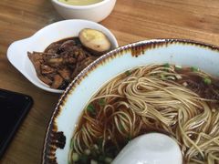 -朱洪元苏式面馆(绿宝广场店)