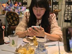 -秘密旅行Bonjour(黑金冠 江南西店)