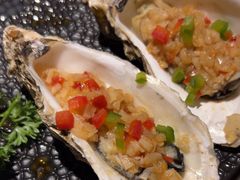 -和创柚子·会席日本料理(新区淮海街店)