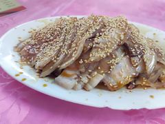 白云猪手-羊桥饭店(江门紫沙路店)