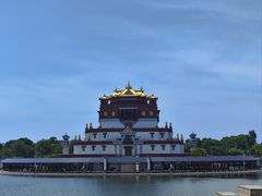 -灵山胜境